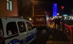 "Porsuk Çayı'nda boğulan var" ihbarı polis ekiplerini harekete geçirdi!