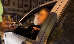 Aynı polise ikinci kez yakalandı: Cezası dudak uçuklattı!