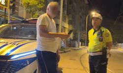 Eskişehir'de ehliyetsiz alkollü sürücüye 350 bin TL ceza