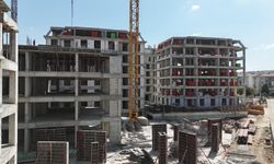 Eskişehir’in o mahallesine 111 yeni konut geliyor