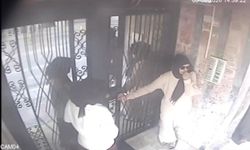 İki ayrı evden ziynet eşyası çalan 3 şüpheli tutuklandı
