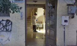 Eskişehir’de apartman deposunda şüpheli ölüm