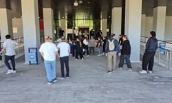 KPSS'nin 3'üncü oturumu başladı