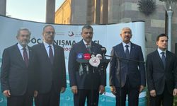 Okul güvenliği için 2 bin 800 el dedektörü dağıtıldı