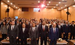 Eskişehir’de yargı mensuplarının talepleri dinlendi