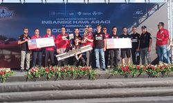Eskişehir'e Türkiye üçüncülüğü