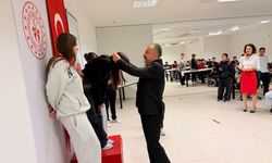 Eskişehir İl Elemeleri yapıldı