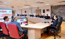 Okul çevreleri için güvenlik planlaması