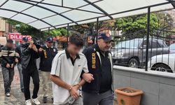 Eskişehir’de bahis operasyonu: 2 kişi tutuklandı