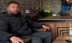 Çifteler’de kanlı olay: 25 yaşındaki esnaf hayatını kaybetti