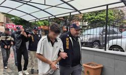 Bahis operasyonunda tutuklu sayısı 6’ya çıktı