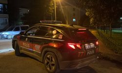 Polisten kaçıp bahçelere saklandılar: 3 çocuk gözaltında