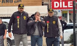9 yıldır izini kaybettirmişti: Eskişehir’de yakalandı