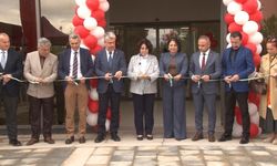 ESOGÜ’de günlük 15 bin kişilik dev mutfak açıldı