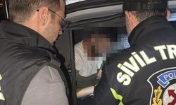 Eskişehir’de korkunç olay: Seyir halindeki araçtan atladı