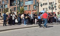 Turistlerin gözdesi yine Eskişehir oldu
