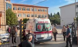 MEB'den Manisa'daki silahlı saldırıya ilişkin açıklama