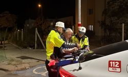 Hem ehliyetinden oldu, hem de 28 bin lira ceza yedi