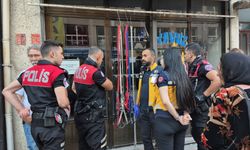 Öldü sandılar, telefonda “yaşıyorum” dedi