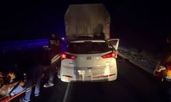 Eskişehir-Bozüyük yolunda feci kaza! Ölü ve yaralı var