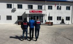 47 yıl hapis cezası ile aranan şahıs yakalandı