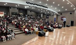 Eskişehir’den yeni öğrencilere uyum toplantısı