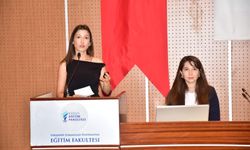 ESOGÜ’de kadına yönelik şiddetle mücadele semineri