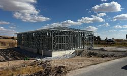 Eskişehir'in o ilçesine yeni jandarma karakolu