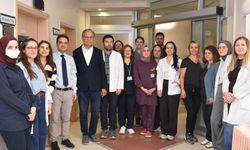 Eskişehir’de kişiye özel kontakt lens dönemi