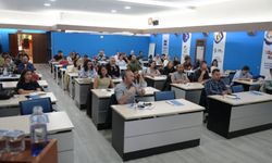 Eskişehirli sanayicilere yeni ambalaj mevzuatı anlatıldı