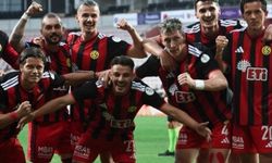 Eskişehirspor sezona farklı galibiyetle başladı