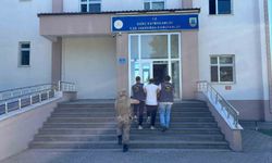 Jandarmadan bir haftada 41 olaya müdahale