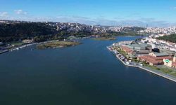 Vatandaşların ağır koku şikayeti
