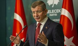 Ahmet Davutoğlu'na soruşturma başlatıldı!