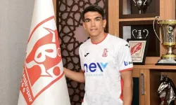 Akın Akman rakip olacak