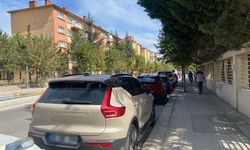 Yasak var uyan yok