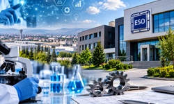 Eskişehir sanayisinden teknoloji gururu