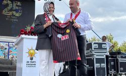 Siz gittiğinizde bana konum atarsınız…