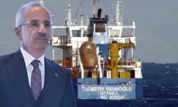 11 dakikada battı: 10 Türk denizci aranıyor