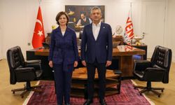 Başkan Ünlüce'den Ankara çıkarması