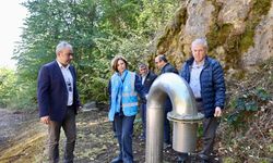 Ayşe Ünlüce: "Kalabak en kıymetli mirasımız"