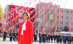 Ünlüce’den 2 Eylül mesajı: “Doğum günün kutlu olsun Eskişehir”