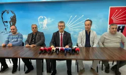 Başkan Faruk Özkan: "Siyasi geçmiş silinmez"