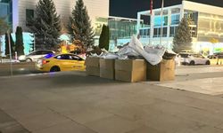 Bu görüntü yakışmadı