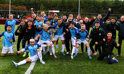 Demirspor PGL için harekete geçti