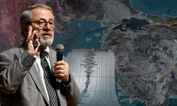 4,4’lük deprem: Naci Görür’den açıklama