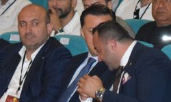 Ceketini alıp gidersin ona göre…
