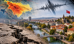 Eskişehir deprem bölgesi mi? Hangi ilçeler ve mahalleler riskli?