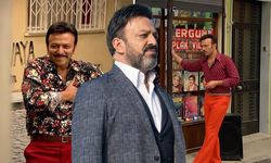 Seksenler’in ‘Ergun Plak’ı Serhat Kılıç evinde ölü bulundu