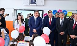 Vali Yılmaz Eskişehir’in eğitim rakamlarını açıkladı